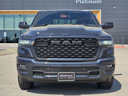New 2026 RAM 1500 Express image 6