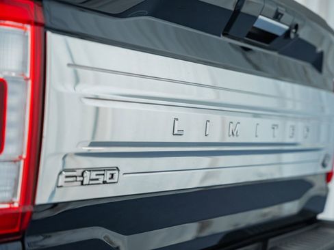 Certified 2023 Ford F150 Limited image 9