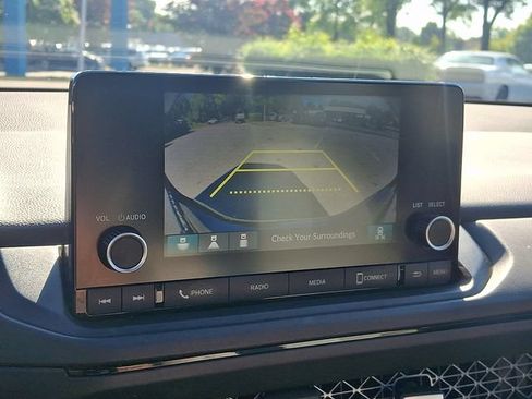 Used 2023 Honda Accord EX image 21