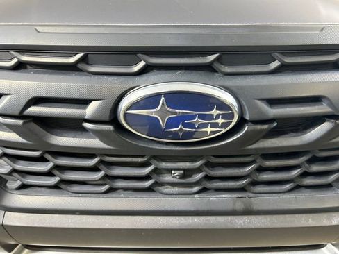 Used 2022 Subaru Forester Wilderness w/ Wilderness Package image 10