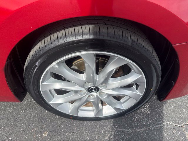 Used 2014 MAZDA MAZDA3 s Grand Touring w/ Technology Package FWD image 13