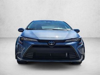 Used 2024 Toyota Corolla LE FWD video 2