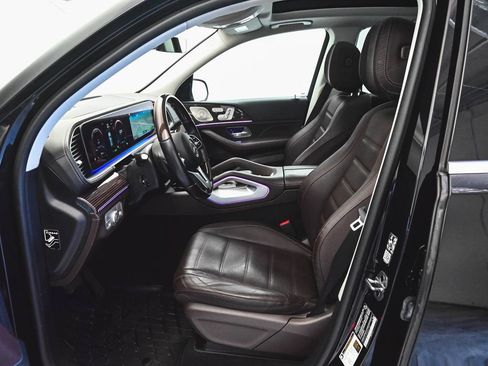 Used 2023 Mercedes-Benz GLE 450 4MATIC w/ 3rd Row Seat Package image 39