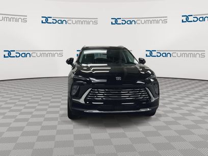 New 2026 Buick Envision Preferred