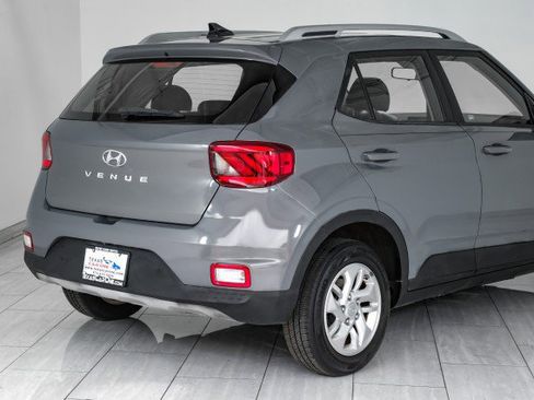 Used 2020 Hyundai Venue SEL w/ Convenience Package FWD image 64
