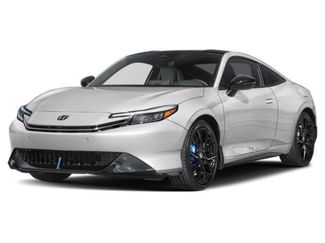 New 2026 Honda Prelude video 1
