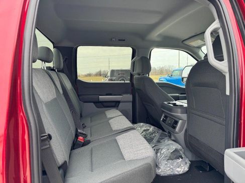 New 2026 Ford F250 XLT image 6