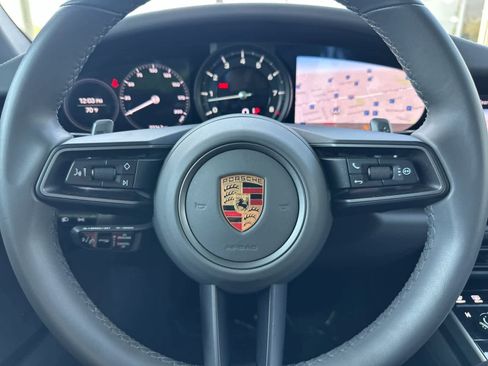 Certified 2024 Porsche 911 Carrera RWD image 22