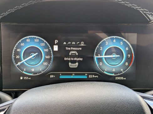 Used 2025 Hyundai Elantra N FWD image 24