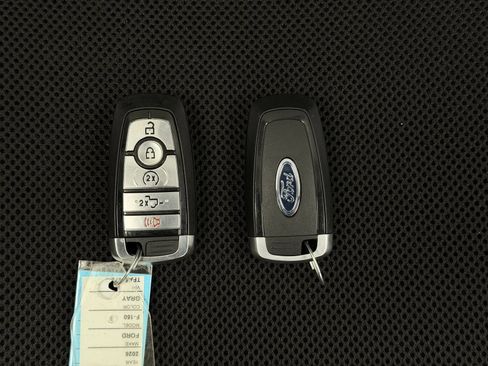 Used 2026 Ford F150 Tremor AWD/4WD image 12