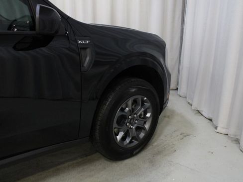 New 2026 Ford Maverick XLT w/ Equipment Group 301A AWD/4WD image 28