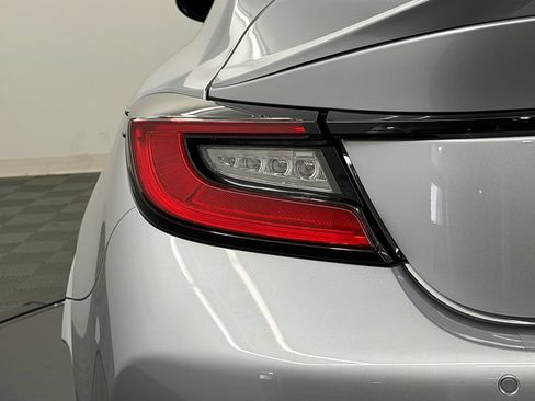 Certified 2025 Toyota GR86 Premium w/ ALL Weather Mat Package (TMS) RWD image 13