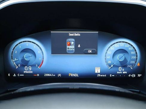 Used 2025 Ford Escape Platinum AWD/4WD image 13