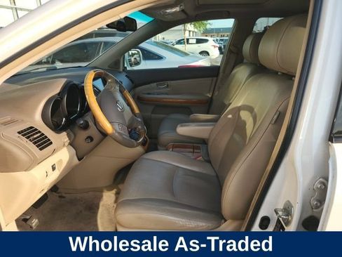 Used 2008 Lexus RX 350 AWD image 8