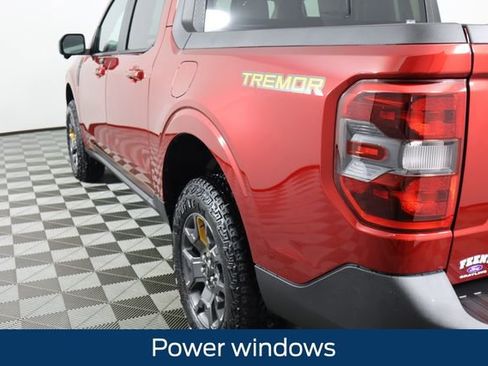 New 2026 Ford Maverick Tremor image 20