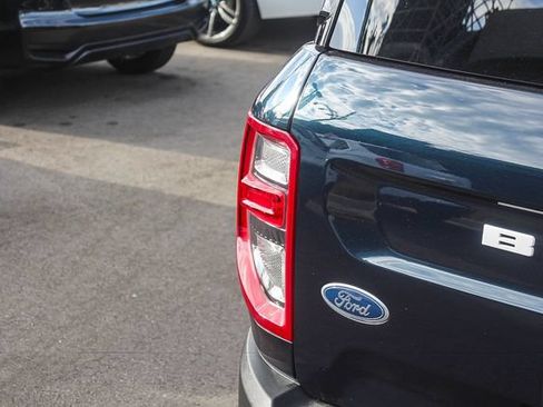 Used 2021 Ford Bronco Sport Outer Banks AWD/4WD image 8