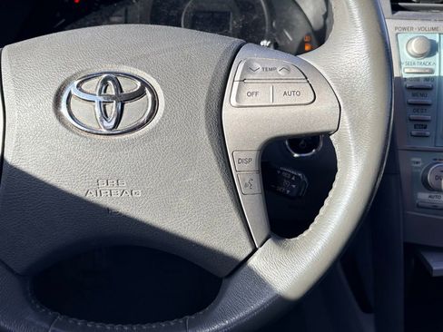 Used 2007 Toyota Camry Hybrid image 16