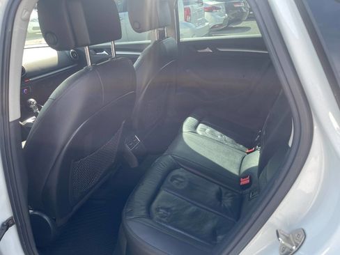 Used 2015 Audi A3 1.8T Premium w/ Driver Assistance Package FWD image 23