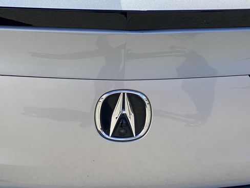 Used 2021 Acura TLX w/ A-SPEC Pkg image 18