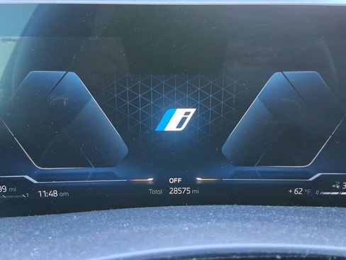 Certified 2024 BMW X5 xDrive50e w/ Parking Assistance Package image 20