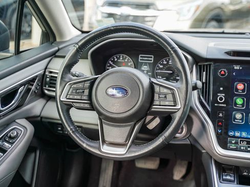 Certified 2023 Subaru Legacy Limited image 14