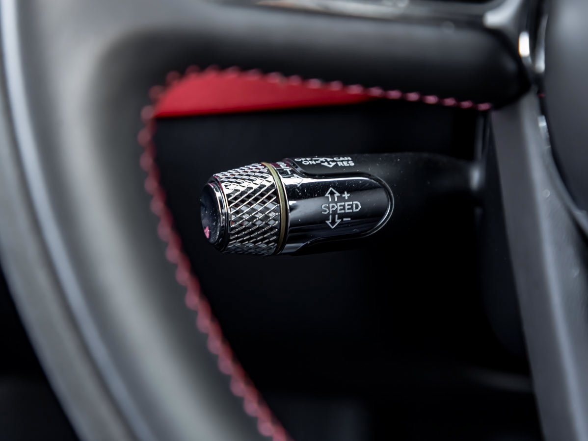Used 2023 Bentley Continental GT V8 AWD/4WD image 26