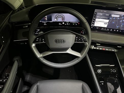 New 2026 Audi Q3 quattro 2.0T AWD/4WD image 13