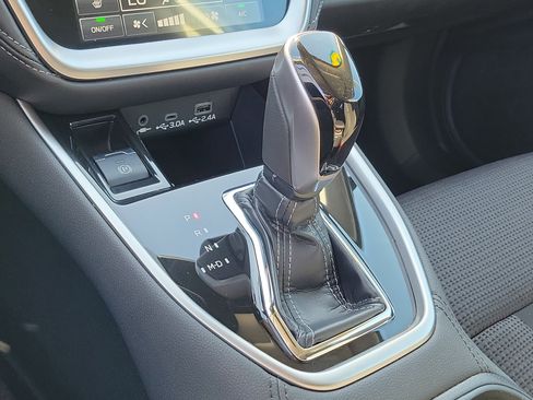 Certified 2023 Subaru Outback Premium image 29