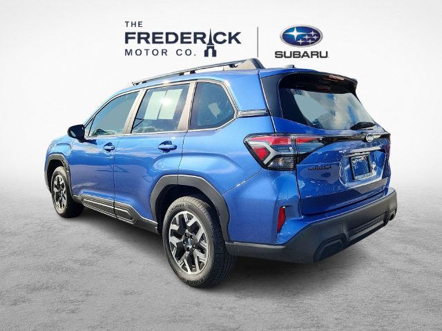 Used 2026 Subaru Forester AWD/4WD image 6