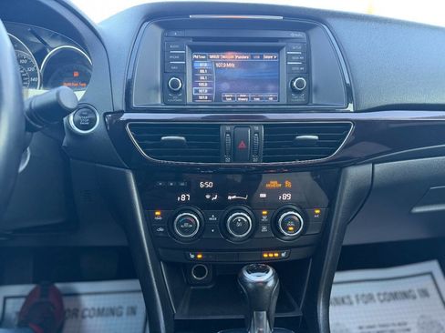 Used 2014 MAZDA MAZDA6 Grand Touring image 10