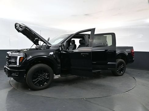 Used 2026 Ford F150 Lariat AWD/4WD image 27
