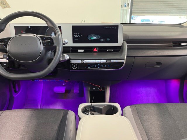 Used 2024 Hyundai Ioniq 5 SEL AWD/4WD image 21