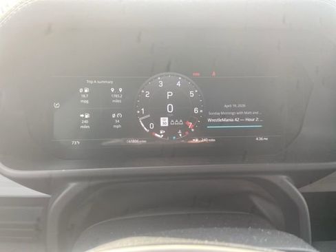 Used 2023 Land Rover Defender 110 SE AWD/4WD image 9