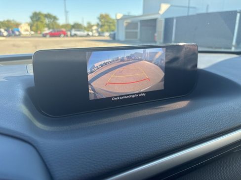 Used 2024 MAZDA CX-50 AWD 2.5 S w/ Preferred Package image 26