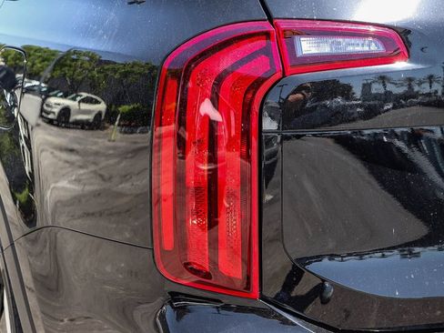 Used 2023 Kia Telluride S AWD/4WD image 11