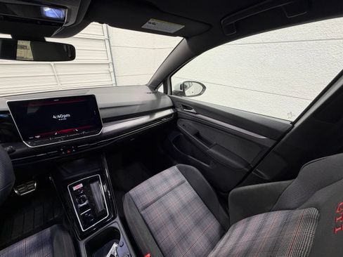 New 2026 Volkswagen GTI S FWD image 31