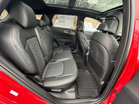 New 2026 Kia Sportage X-Line image 18