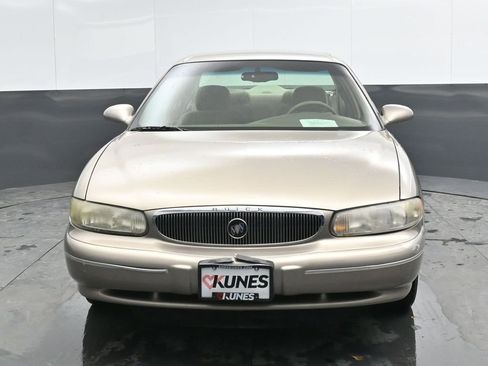 Used 2000 Buick Century Custom w/ Premium Opt Pkg image 6