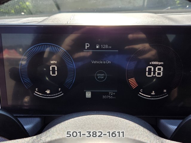 Used 2024 Hyundai Sonata SEL FWD image 26