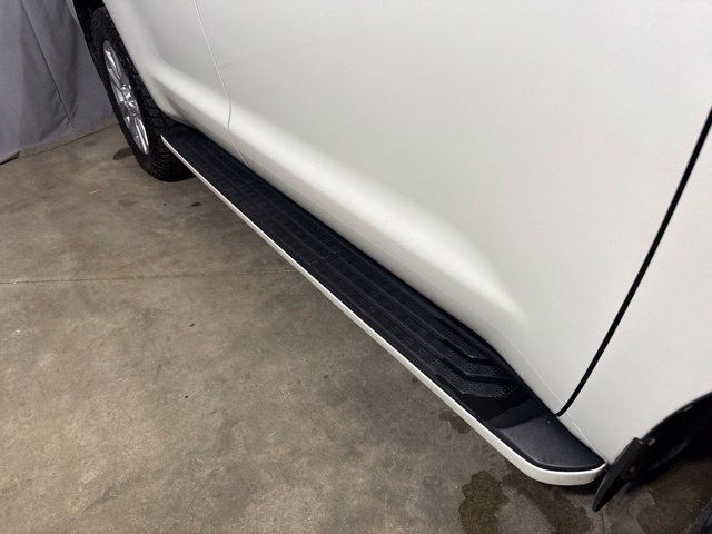 Used 2015 Toyota Sequoia Platinum AWD/4WD image 25