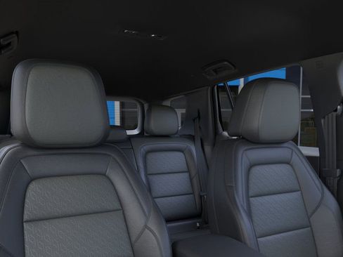 New 2026 Chevrolet Equinox LT image 58