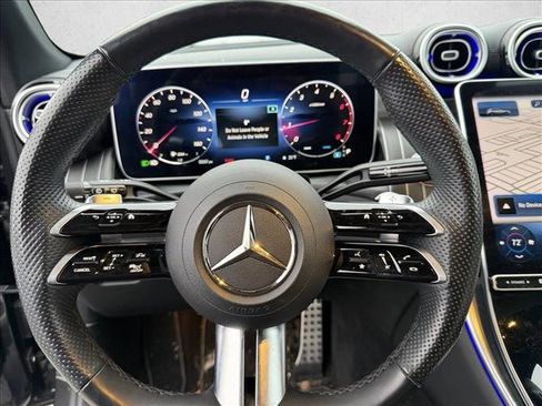 Certified 2023 Mercedes-Benz GLC 300 4MATIC image 12