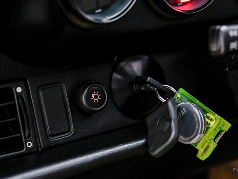 Used 1996 Porsche 911 GT3 RS image 80