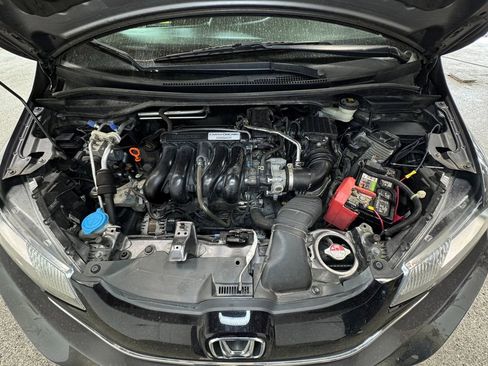 Used 2016 Honda Fit EX image 23