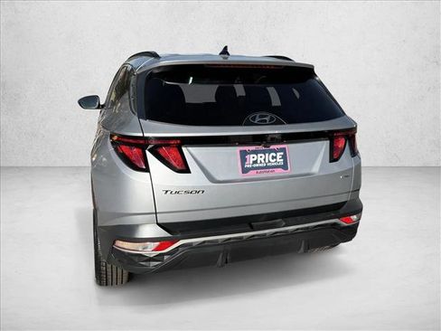 Used 2024 Hyundai Tucson SEL image 5