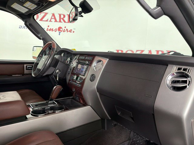 Used 2013 Ford Expedition EL 4WD image 32