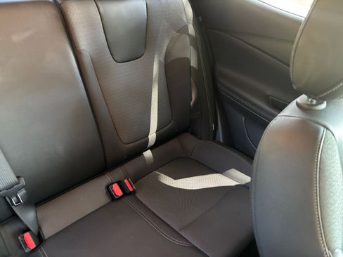 Used 2025 Buick Encore GX Preferred FWD image 38