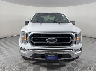 Certified 2023 Ford F150 XLT w/ Equipment Group 301A Mid AWD/4WD video 2