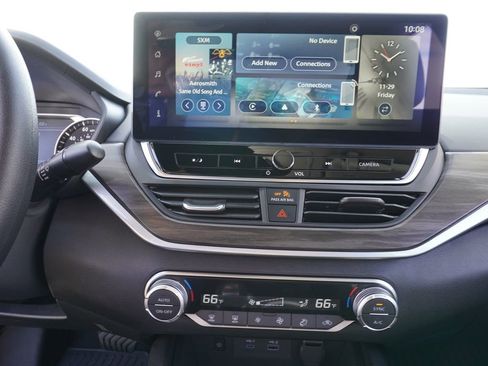 Certified 2025 Nissan Altima 2.5 SV w/ SV Special Edition Package image 19