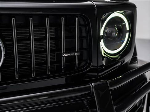 Used 2021 Mercedes-Benz G 63 AMG 4MATIC image 11